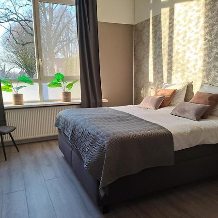B&B De Wilhelminaschool Aalten Ngoại thất bức ảnh