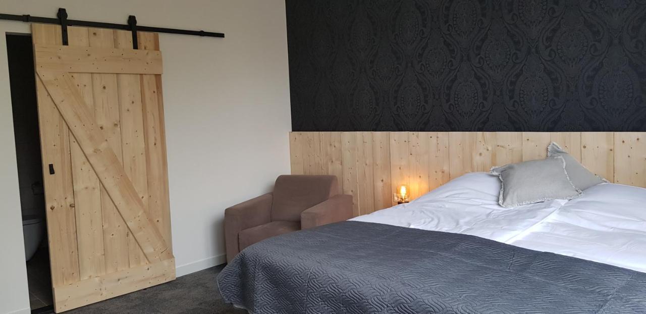 B&B De Wilhelminaschool Aalten Ngoại thất bức ảnh