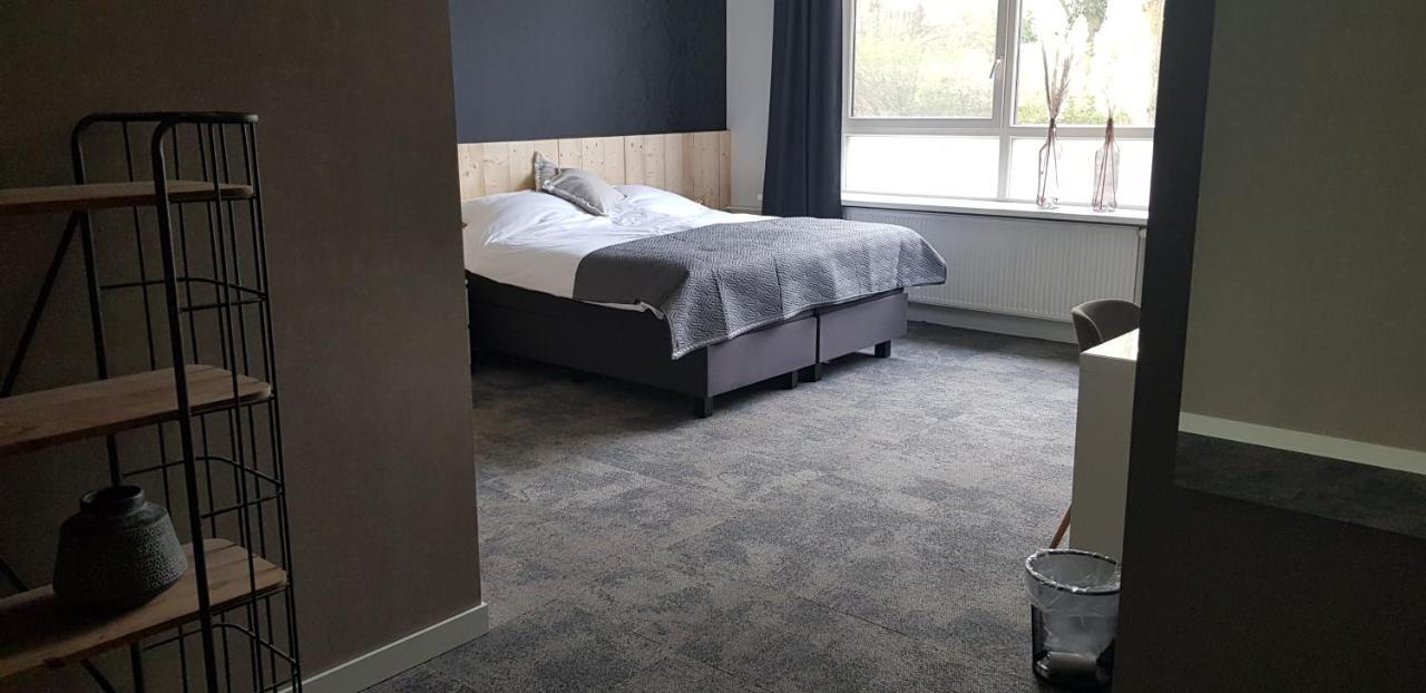 B&B De Wilhelminaschool Aalten Ngoại thất bức ảnh