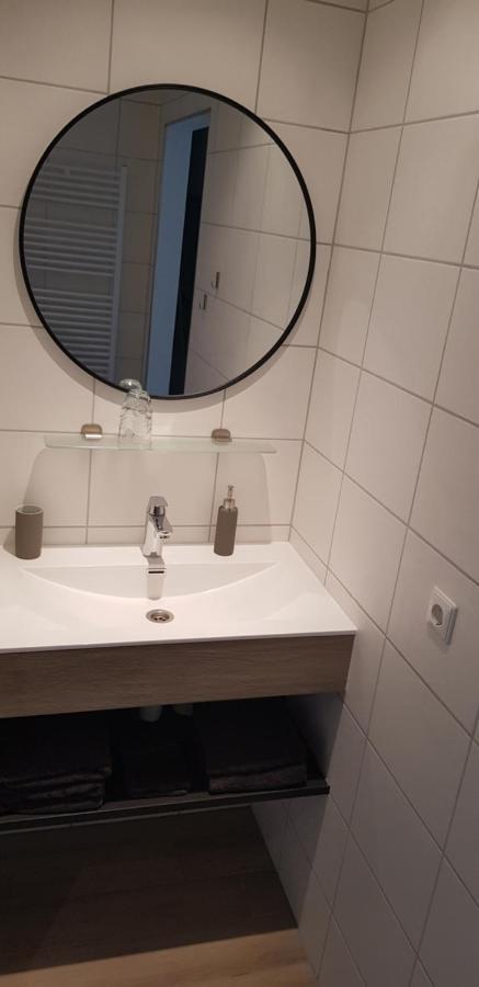 B&B De Wilhelminaschool Aalten Ngoại thất bức ảnh