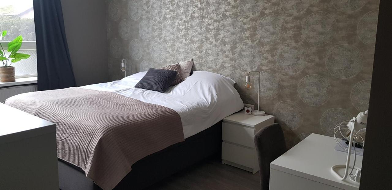 B&B De Wilhelminaschool Aalten Ngoại thất bức ảnh