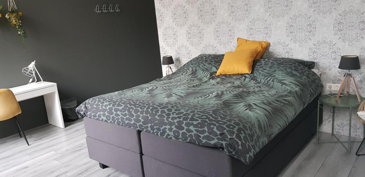 B&B De Wilhelminaschool Aalten Ngoại thất bức ảnh