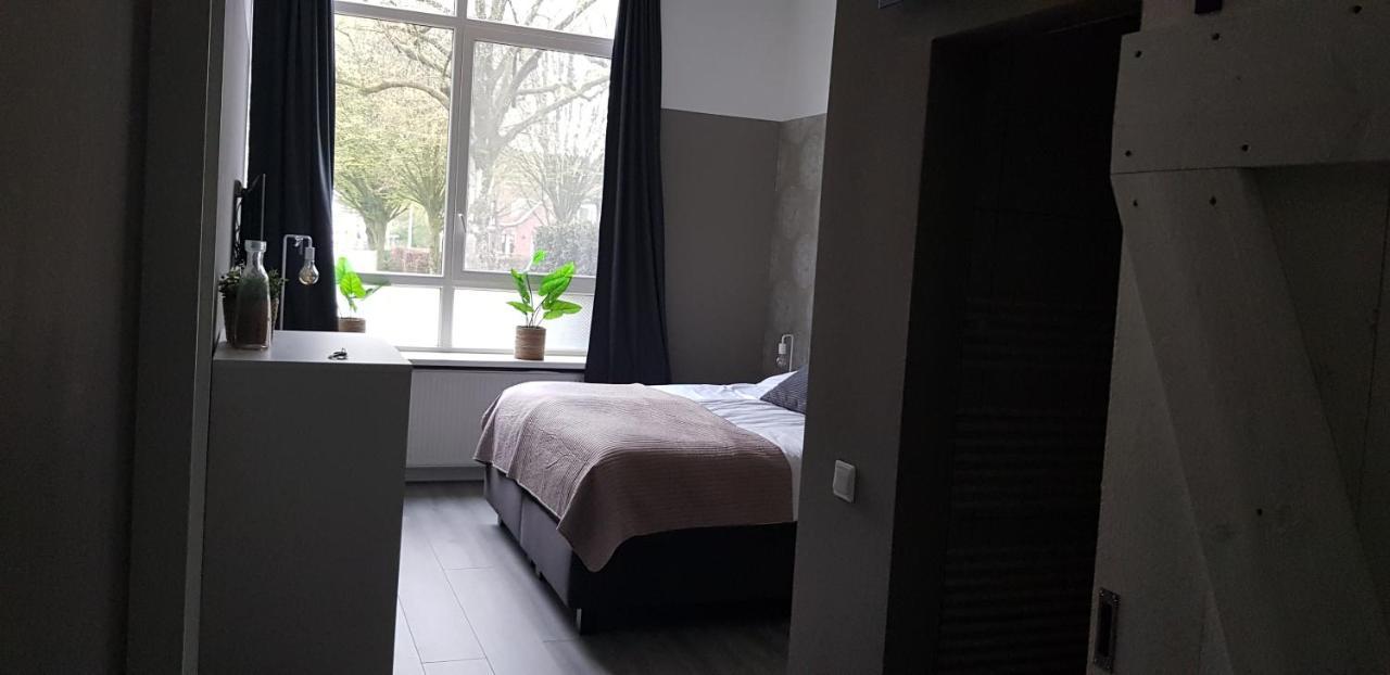 B&B De Wilhelminaschool Aalten Ngoại thất bức ảnh