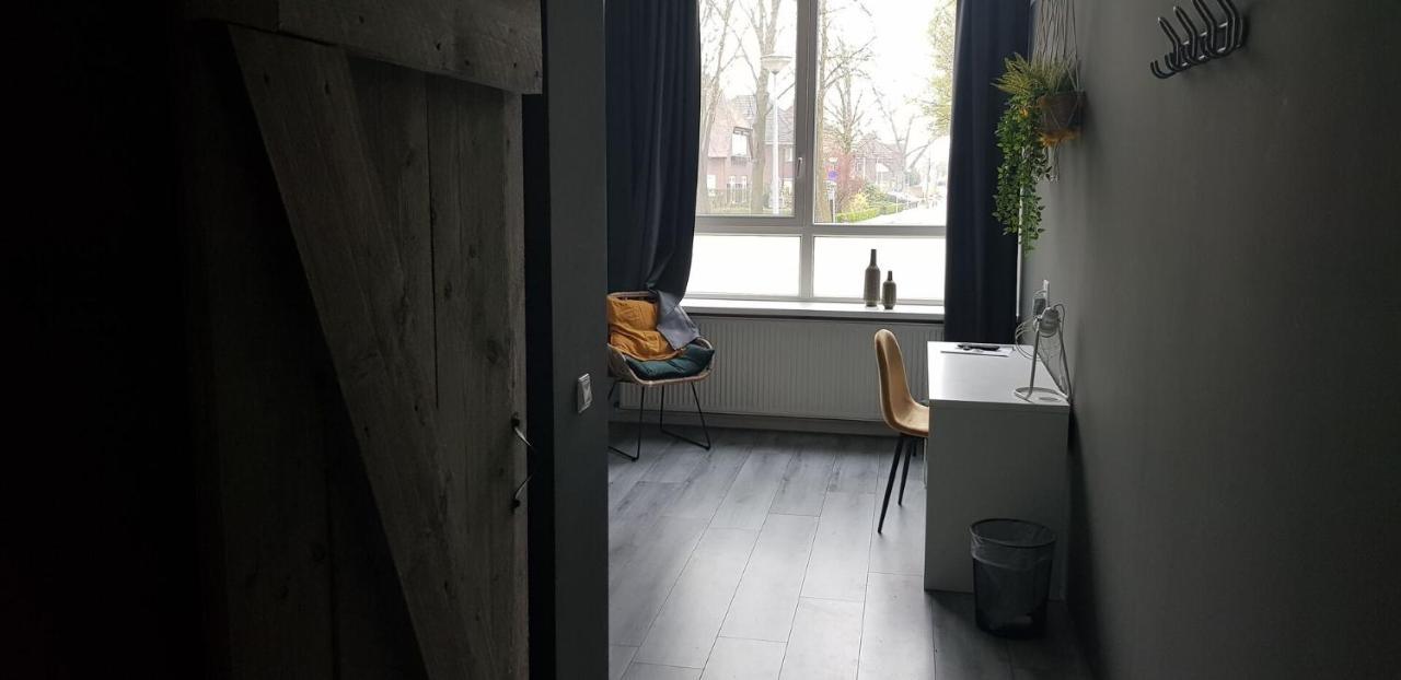 B&B De Wilhelminaschool Aalten Ngoại thất bức ảnh