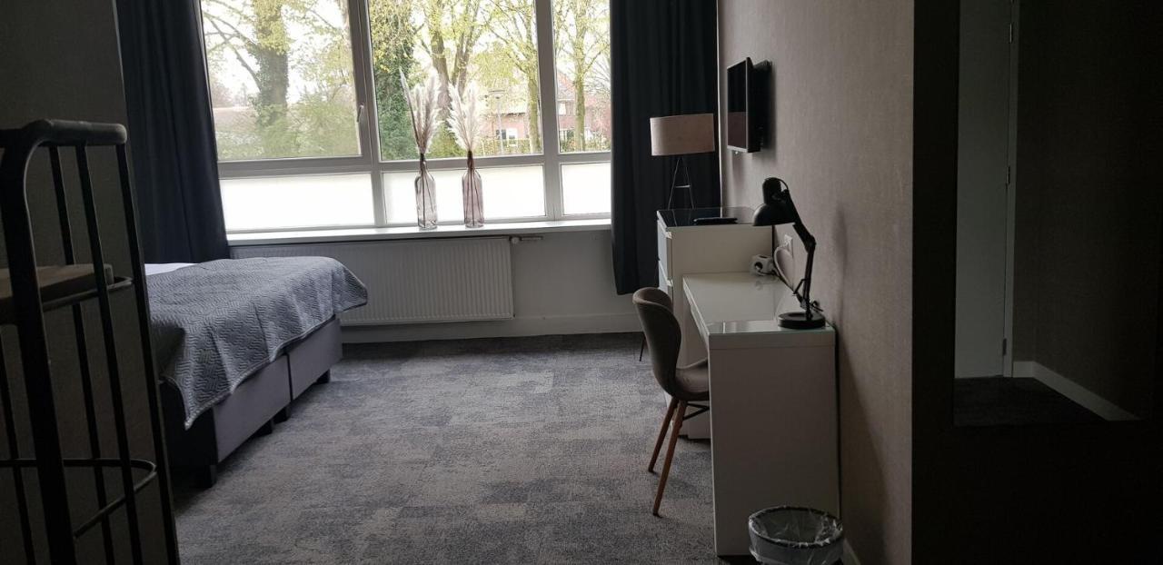B&B De Wilhelminaschool Aalten Ngoại thất bức ảnh