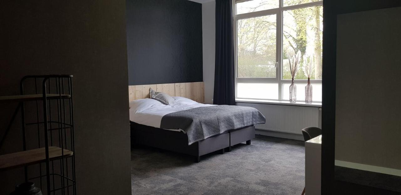 B&B De Wilhelminaschool Aalten Ngoại thất bức ảnh