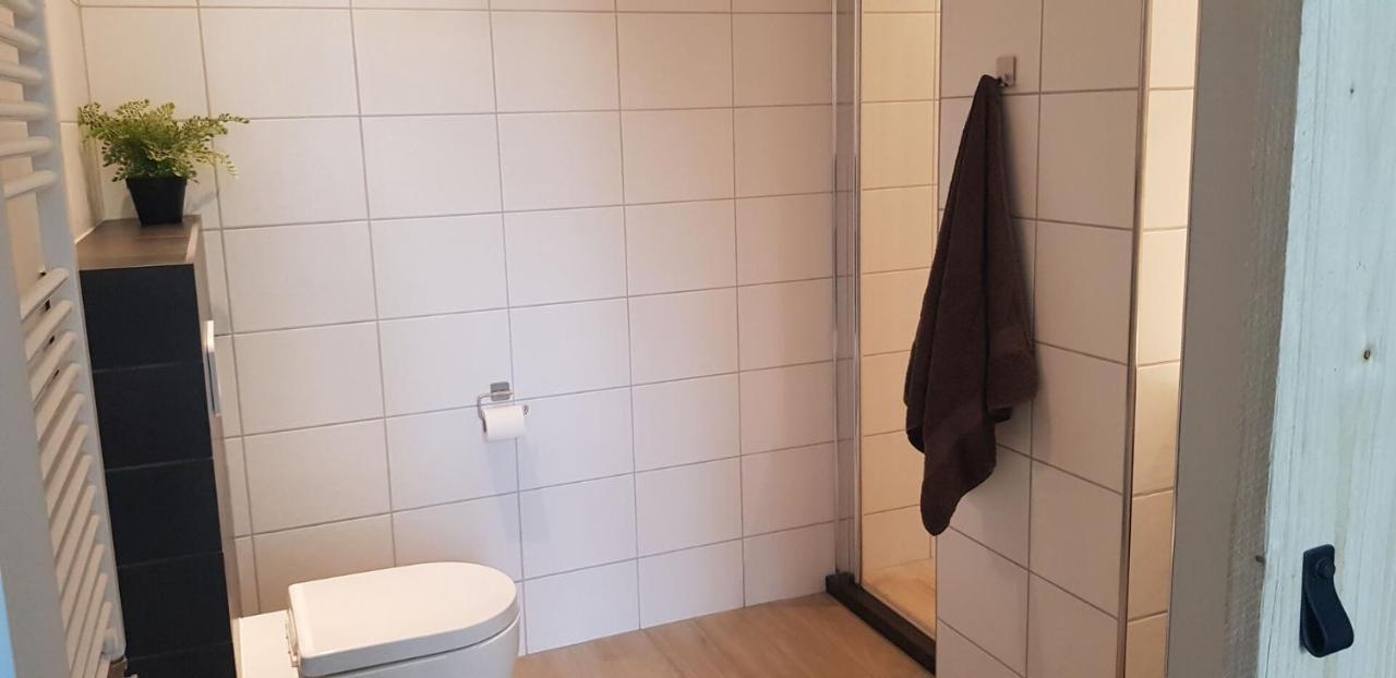 B&B De Wilhelminaschool Aalten Ngoại thất bức ảnh