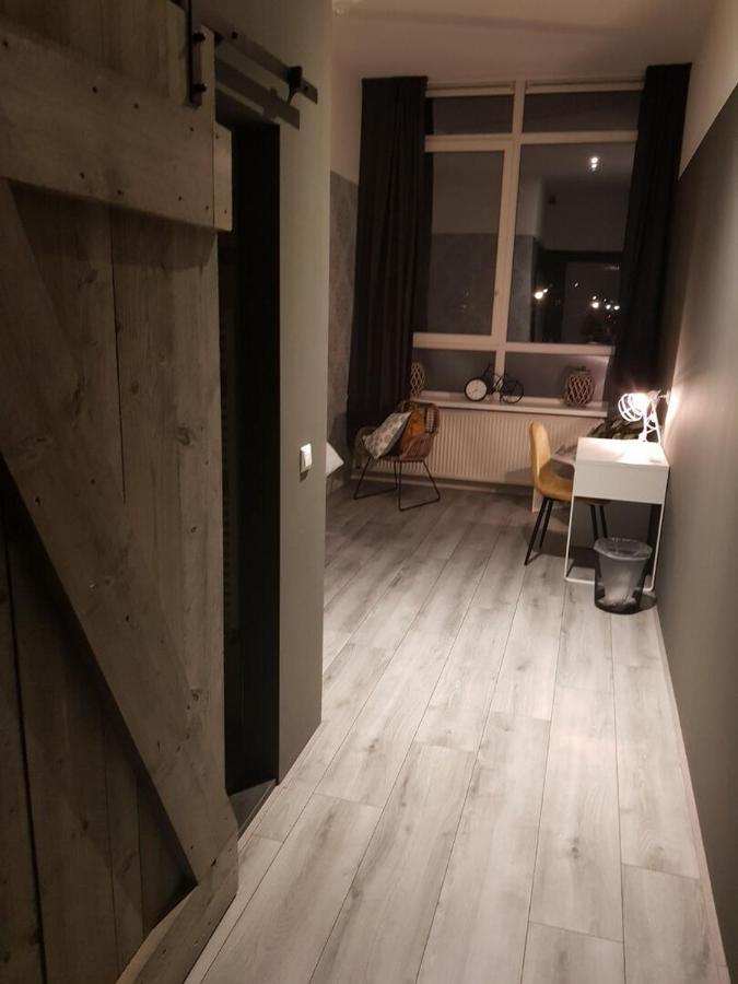 B&B De Wilhelminaschool Aalten Ngoại thất bức ảnh