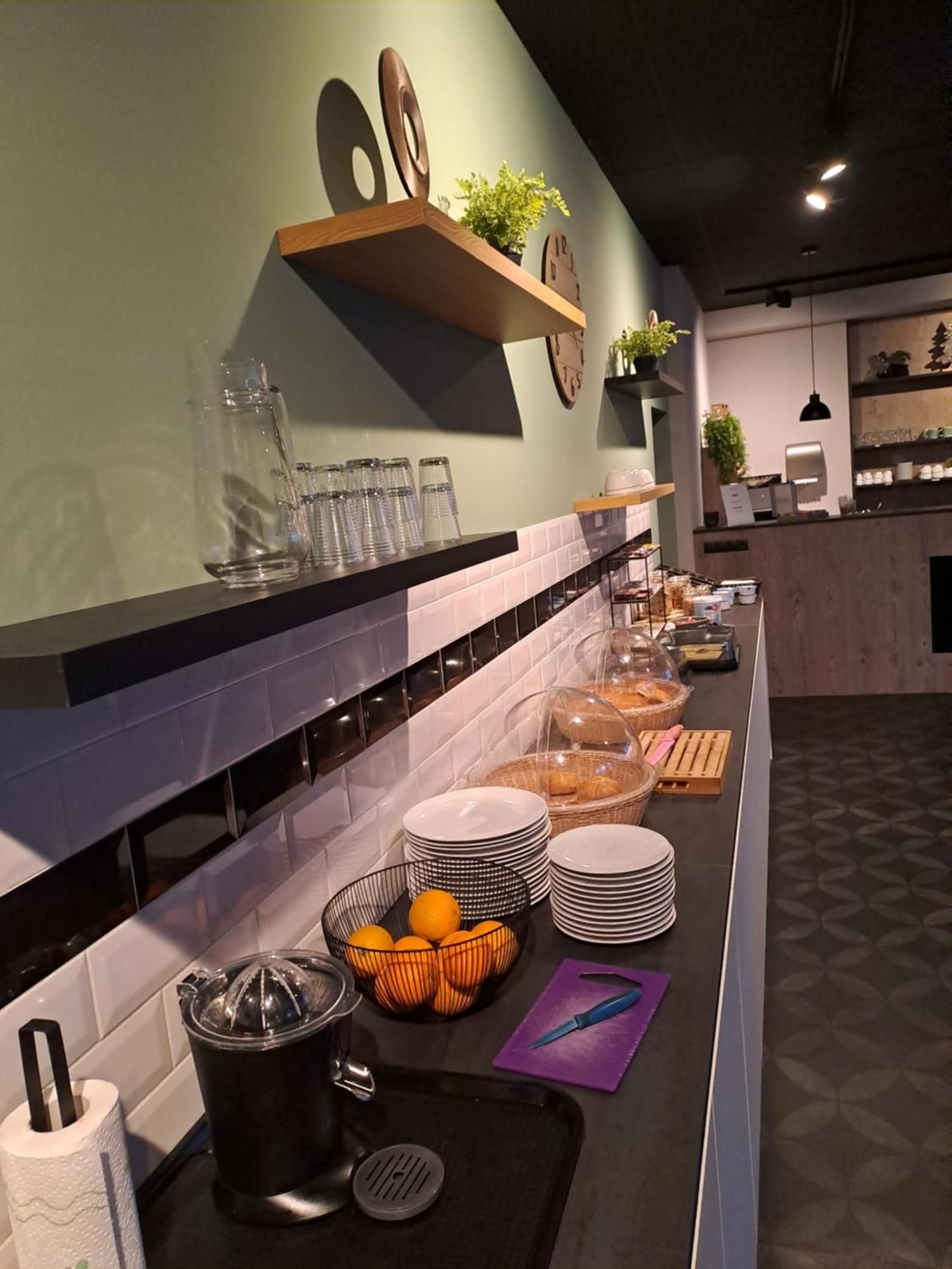 B&B De Wilhelminaschool Aalten Ngoại thất bức ảnh