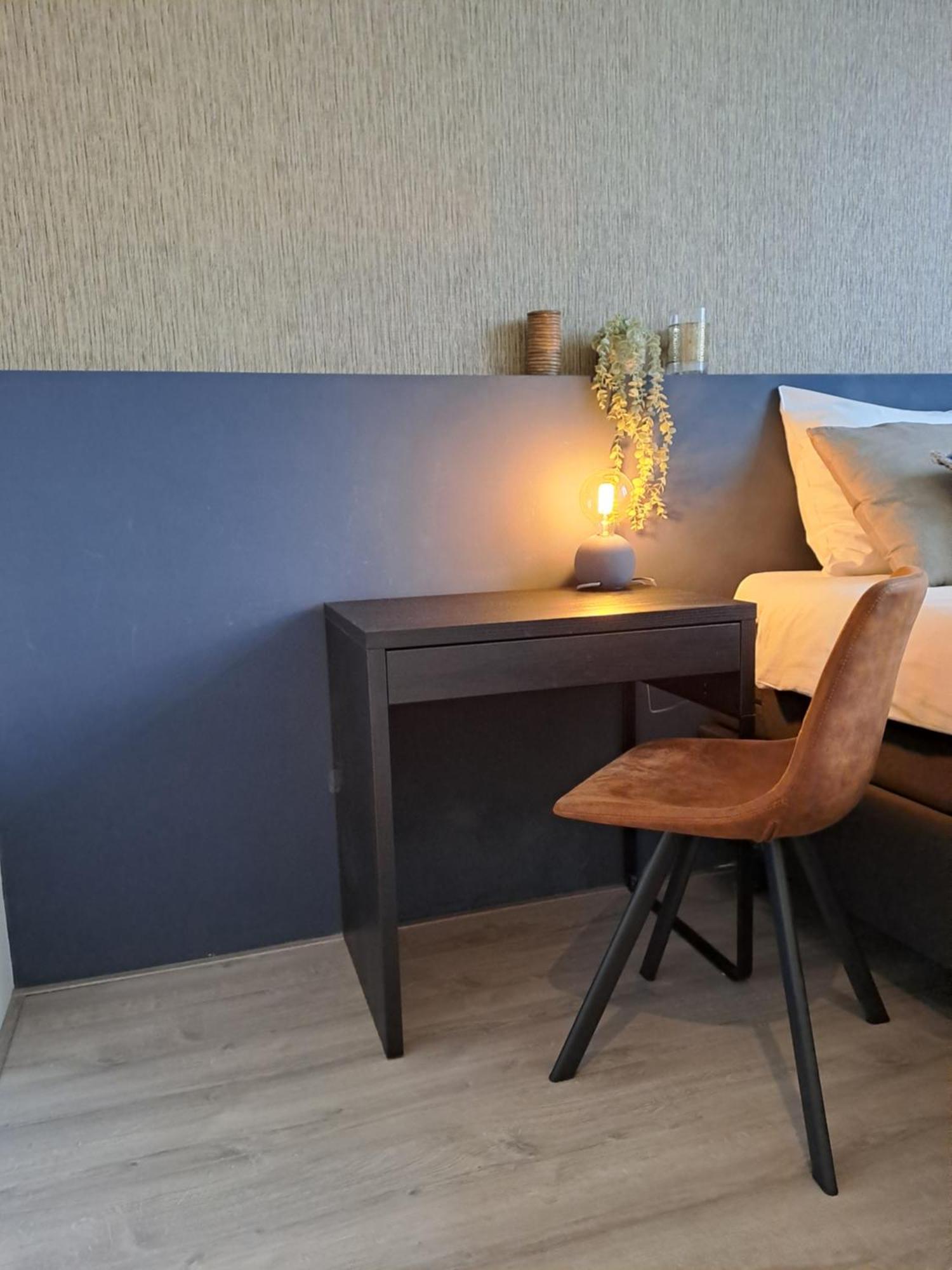 B&B De Wilhelminaschool Aalten Ngoại thất bức ảnh