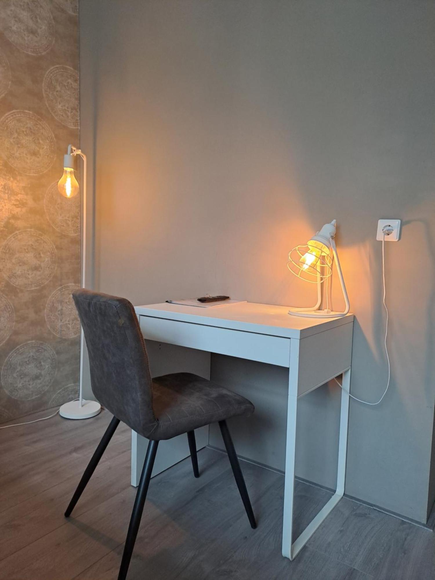 B&B De Wilhelminaschool Aalten Ngoại thất bức ảnh