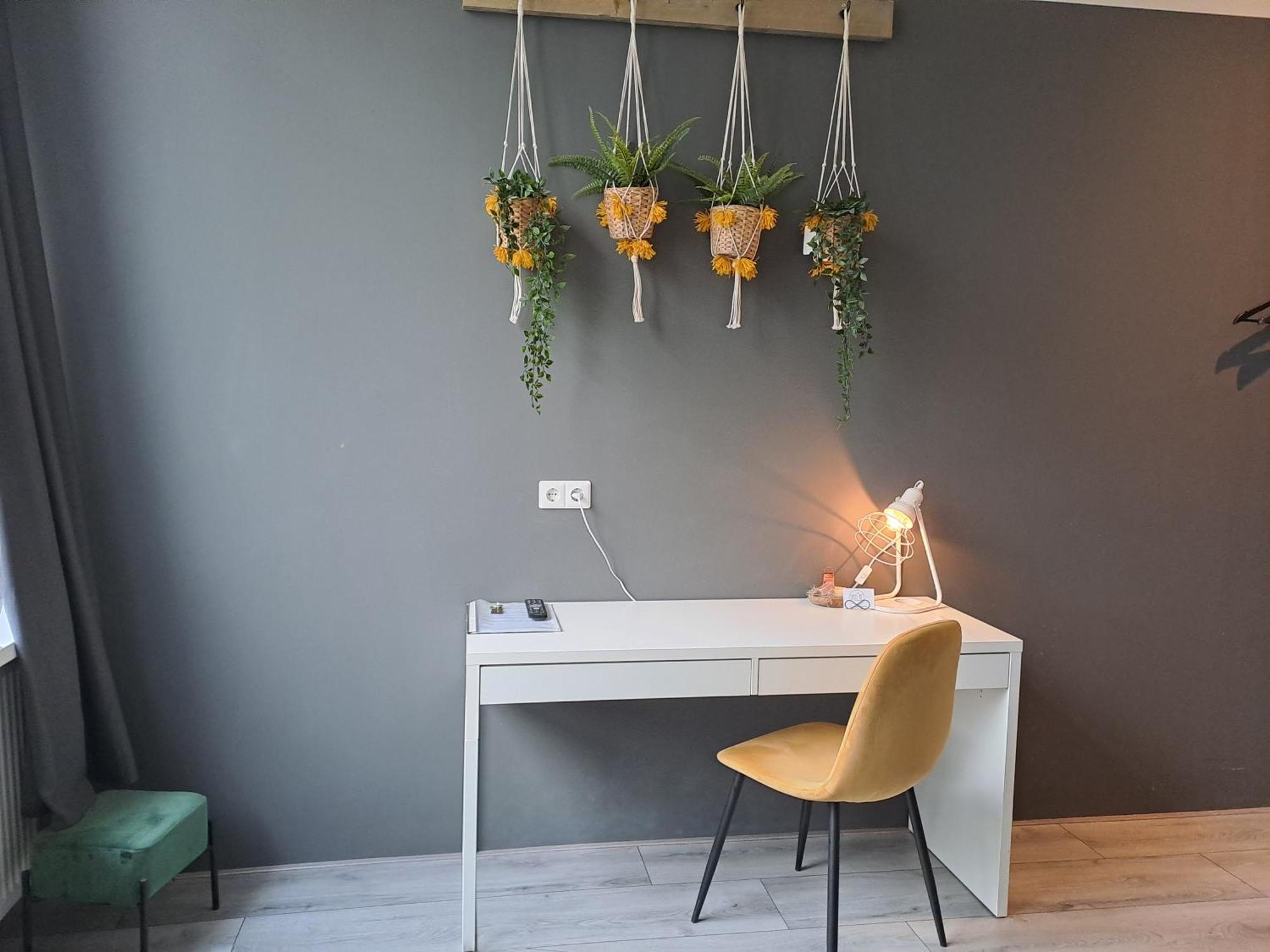 B&B De Wilhelminaschool Aalten Ngoại thất bức ảnh