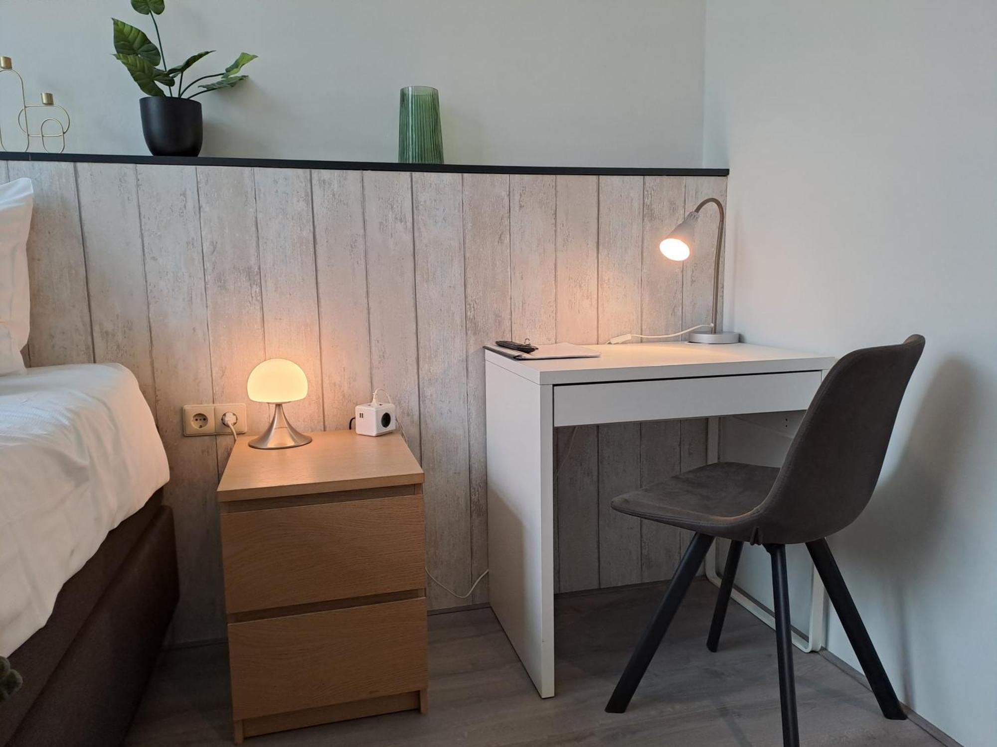 B&B De Wilhelminaschool Aalten Ngoại thất bức ảnh