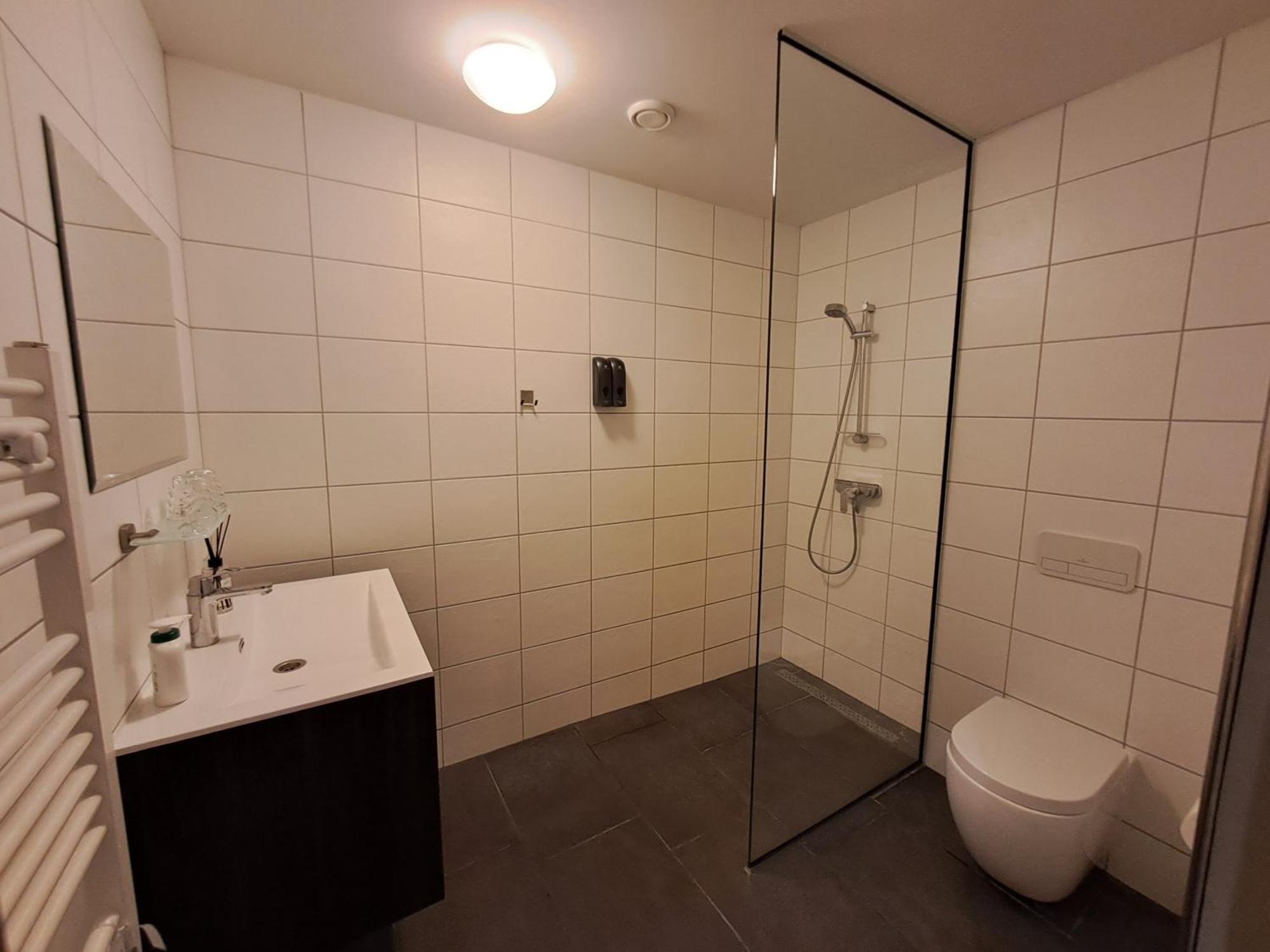 B&B De Wilhelminaschool Aalten Ngoại thất bức ảnh