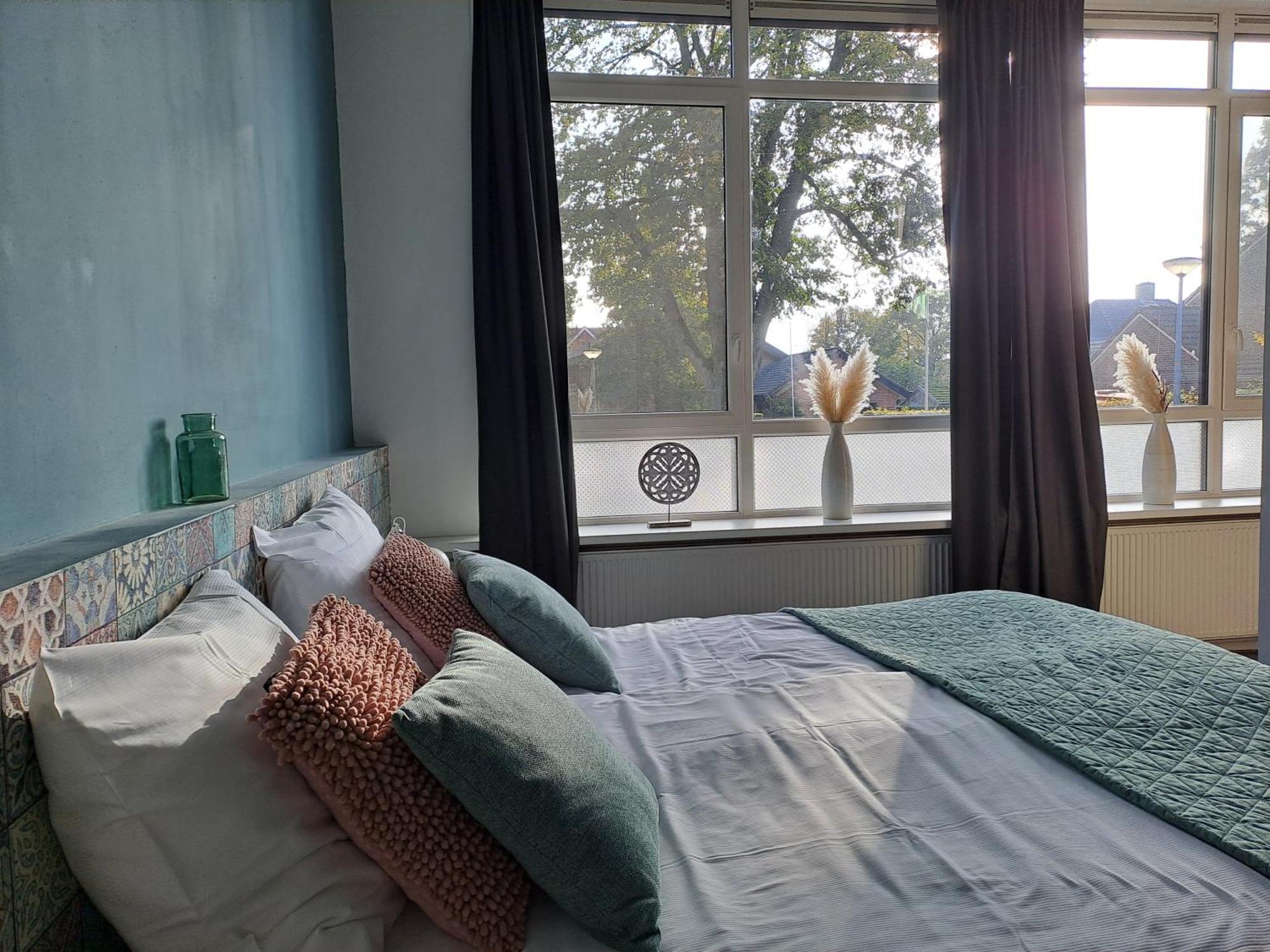 B&B De Wilhelminaschool Aalten Ngoại thất bức ảnh