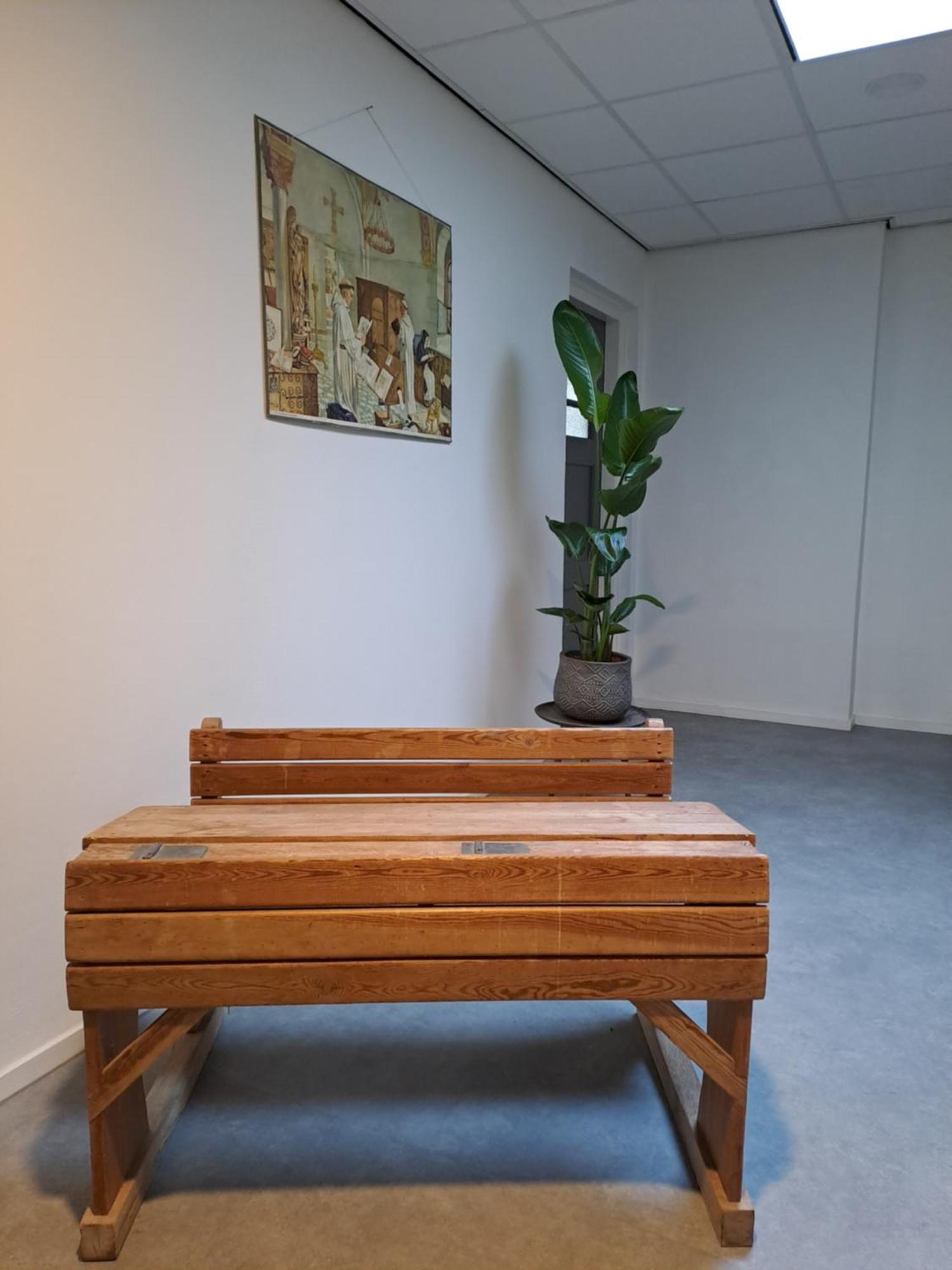 B&B De Wilhelminaschool Aalten Ngoại thất bức ảnh