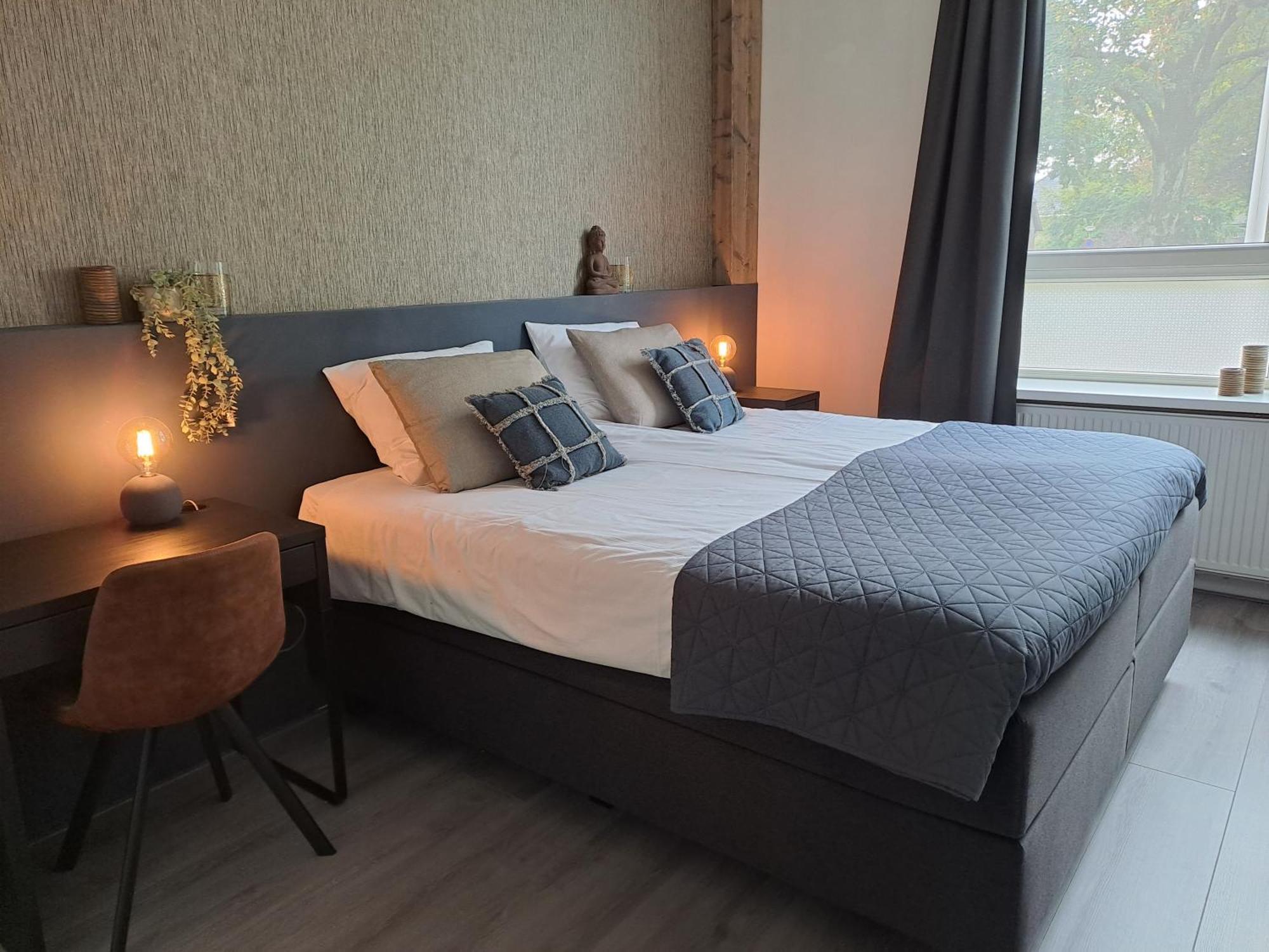 B&B De Wilhelminaschool Aalten Ngoại thất bức ảnh
