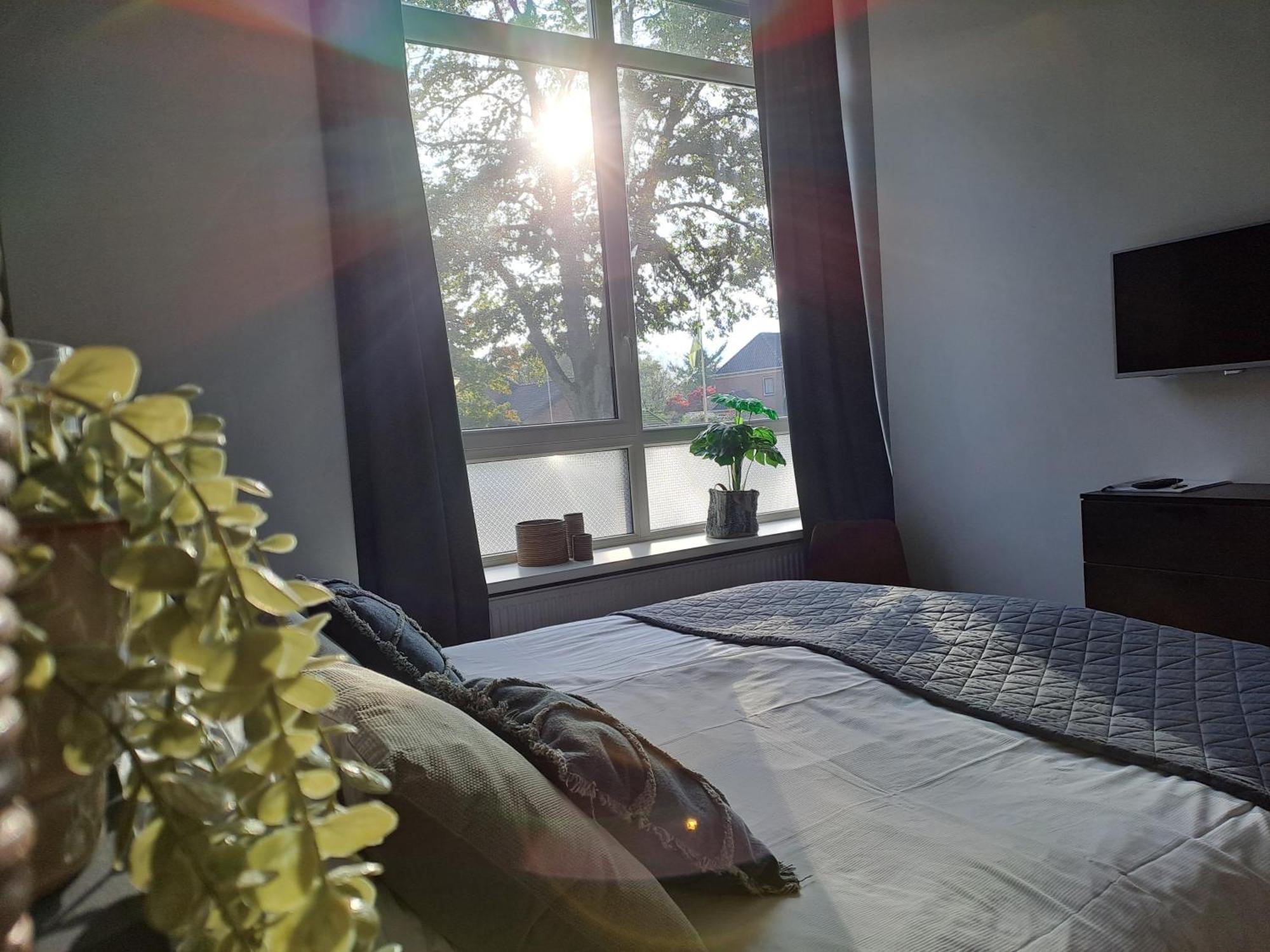 B&B De Wilhelminaschool Aalten Ngoại thất bức ảnh