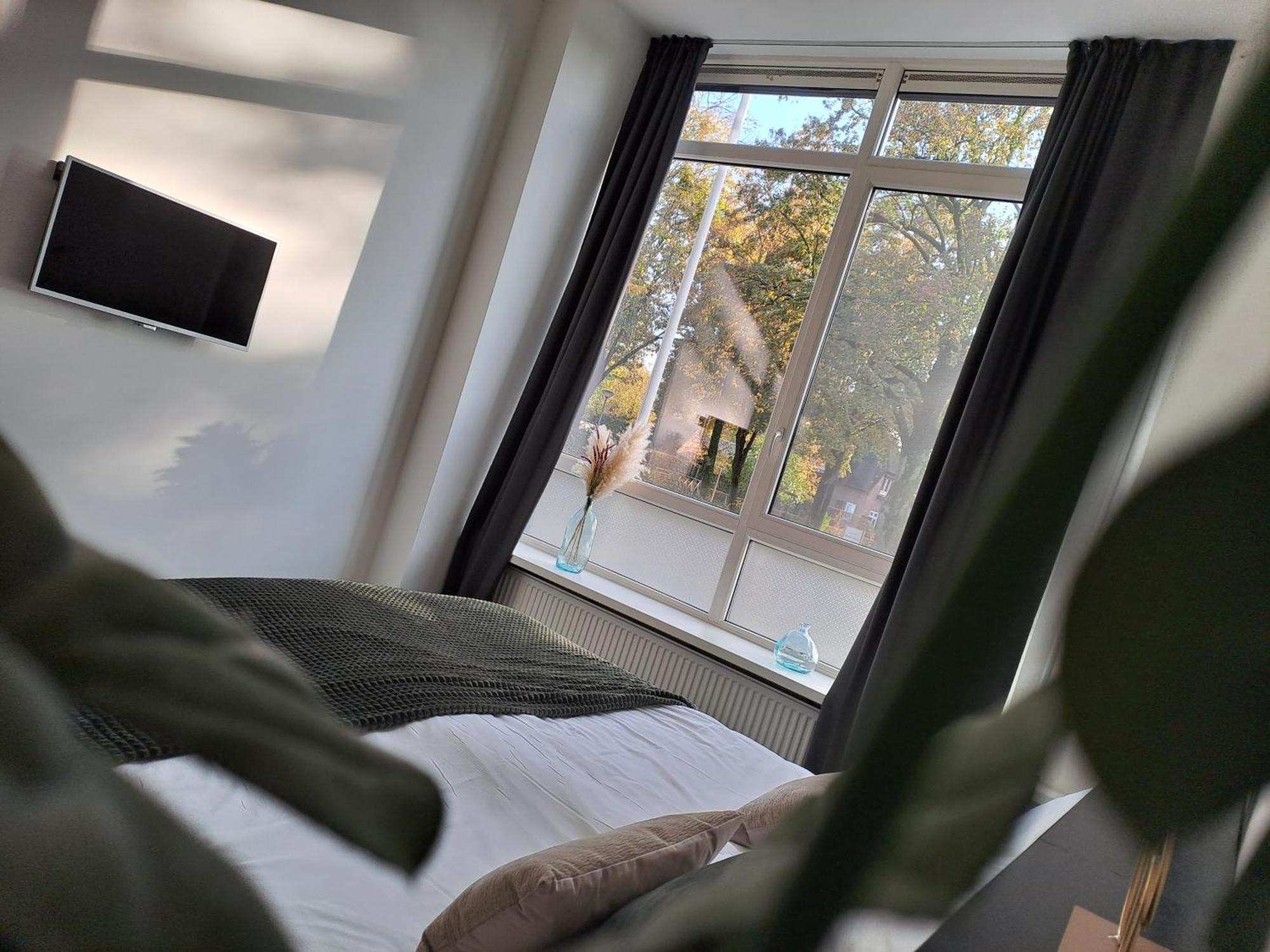 B&B De Wilhelminaschool Aalten Ngoại thất bức ảnh