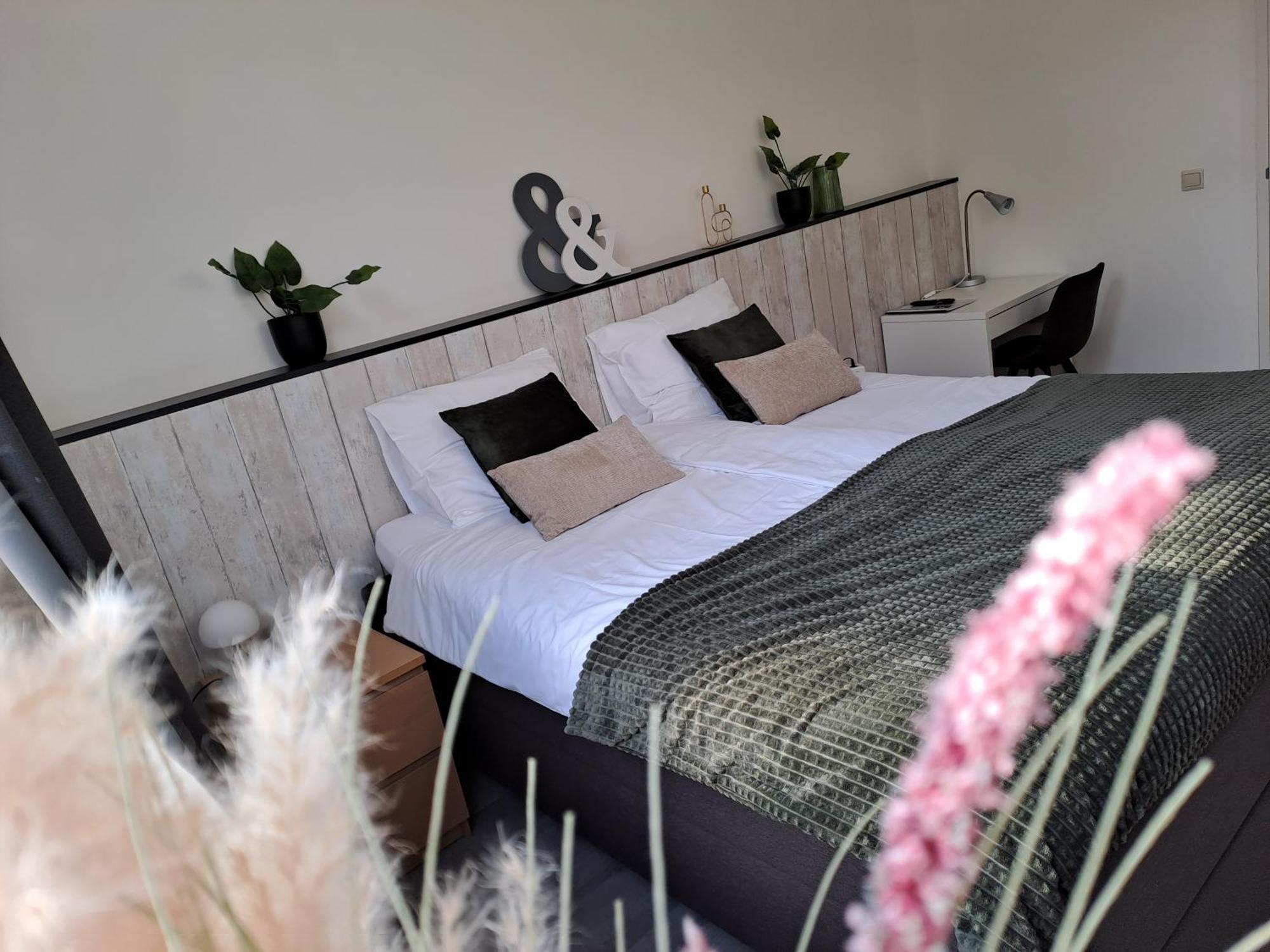 B&B De Wilhelminaschool Aalten Ngoại thất bức ảnh