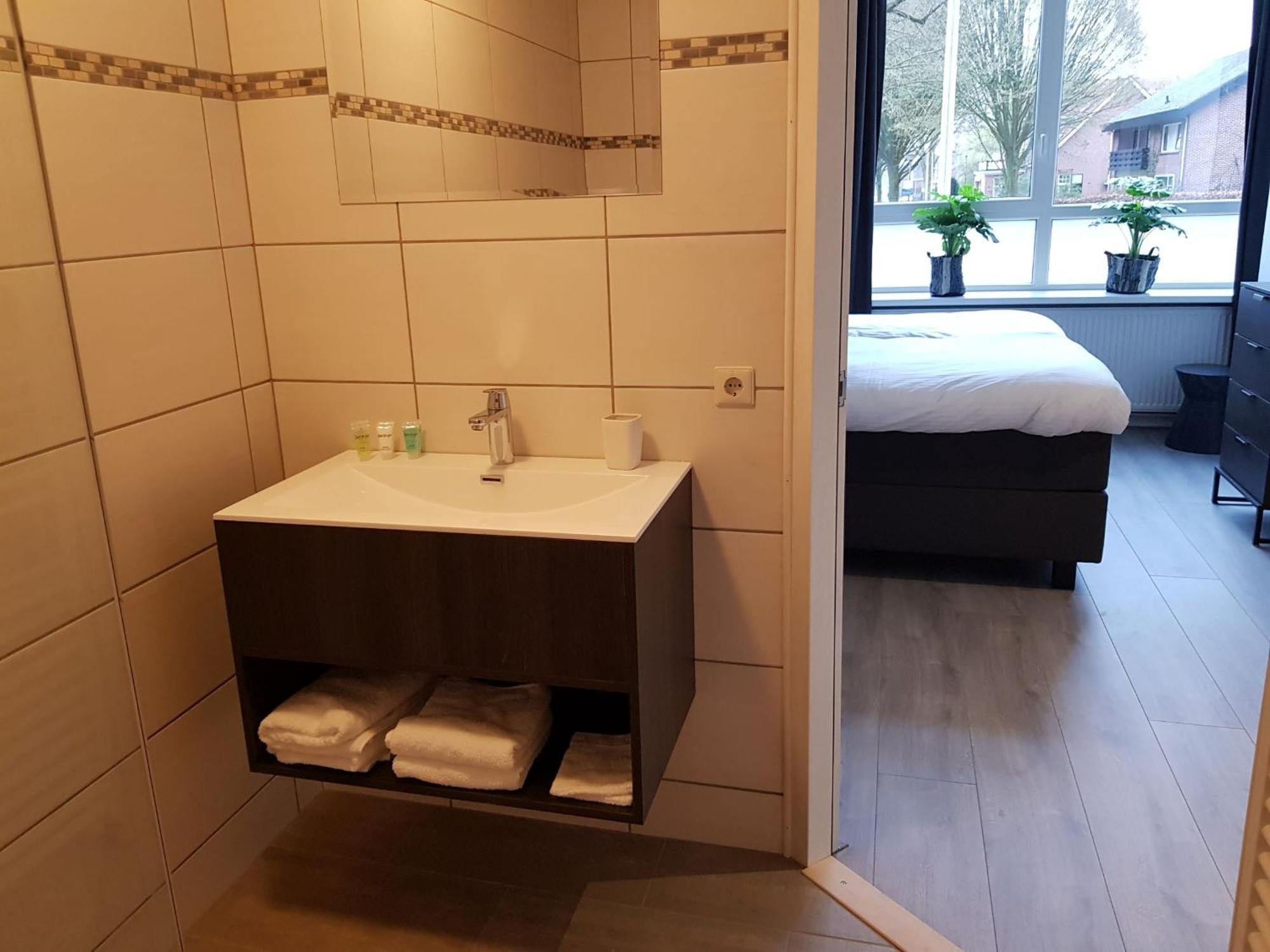 B&B De Wilhelminaschool Aalten Ngoại thất bức ảnh