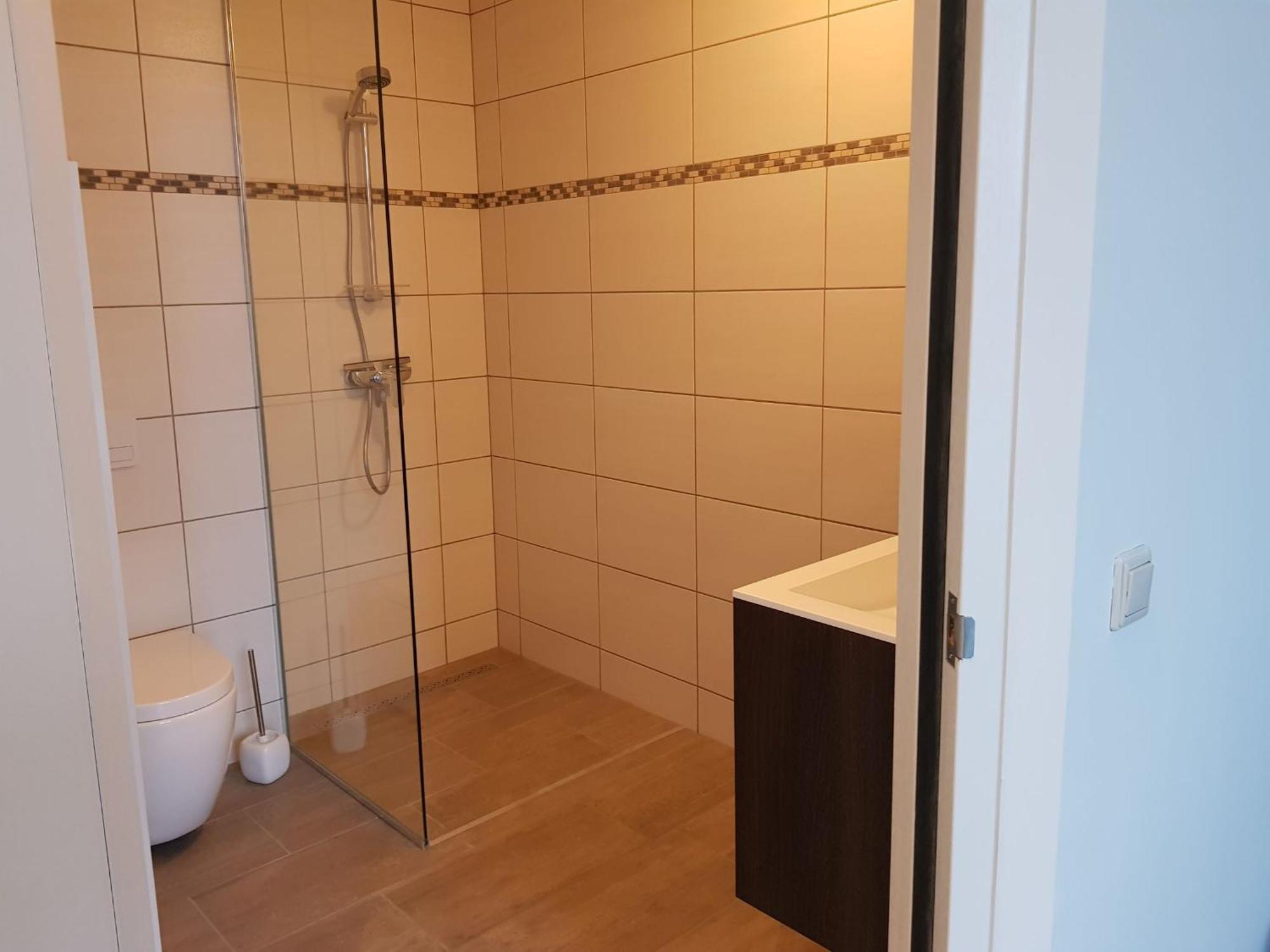 B&B De Wilhelminaschool Aalten Ngoại thất bức ảnh