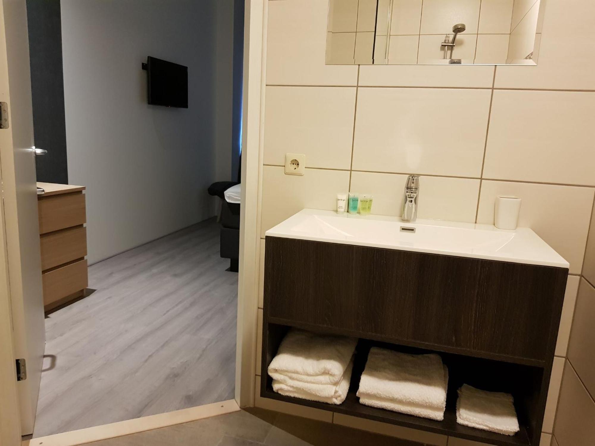 B&B De Wilhelminaschool Aalten Ngoại thất bức ảnh