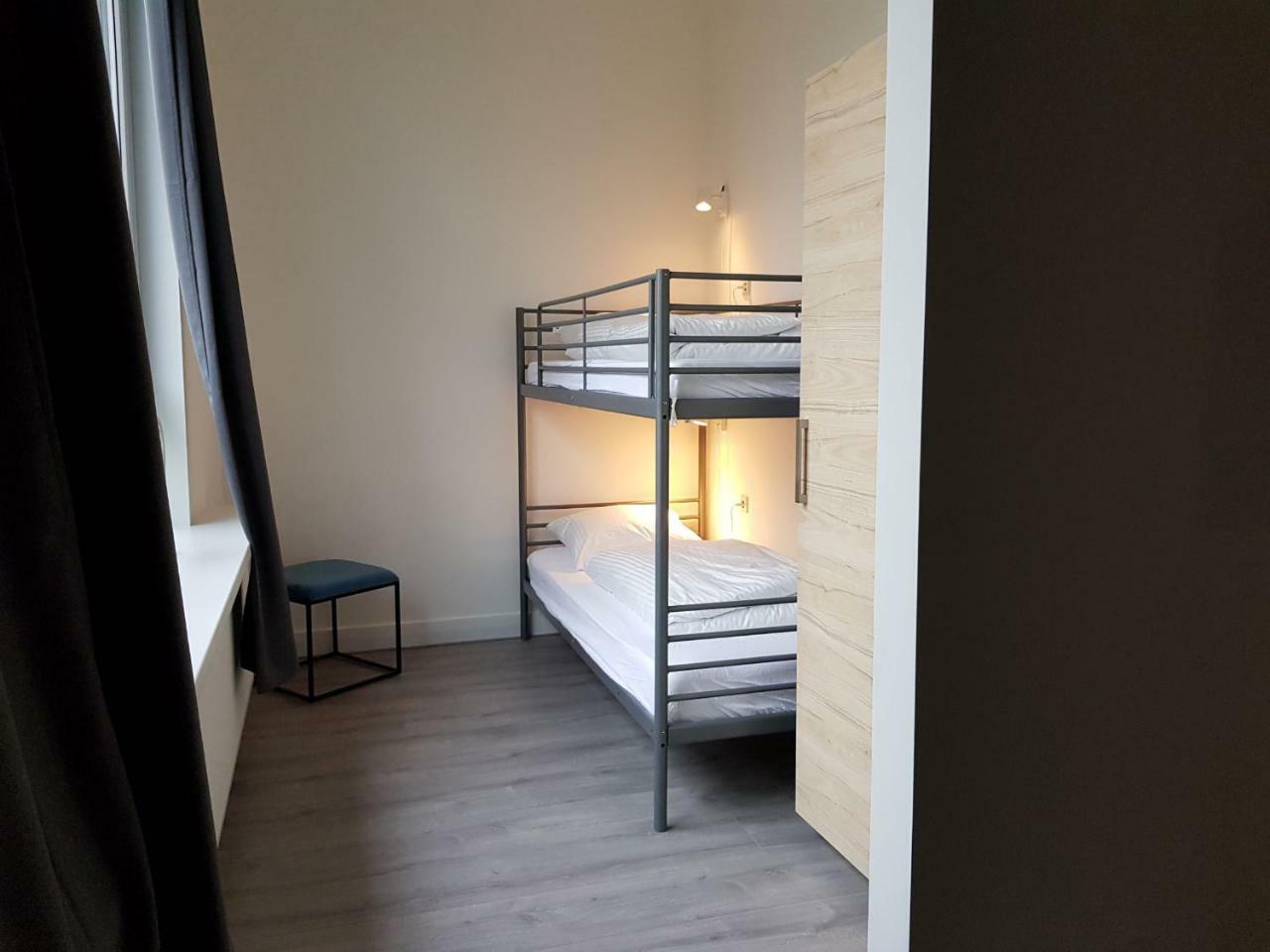 B&B De Wilhelminaschool Aalten Ngoại thất bức ảnh