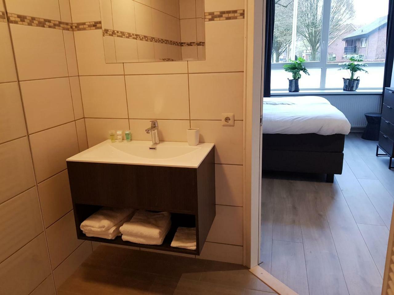 B&B De Wilhelminaschool Aalten Ngoại thất bức ảnh