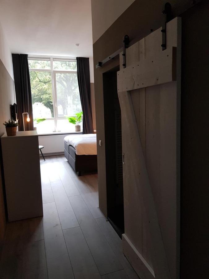 B&B De Wilhelminaschool Aalten Ngoại thất bức ảnh
